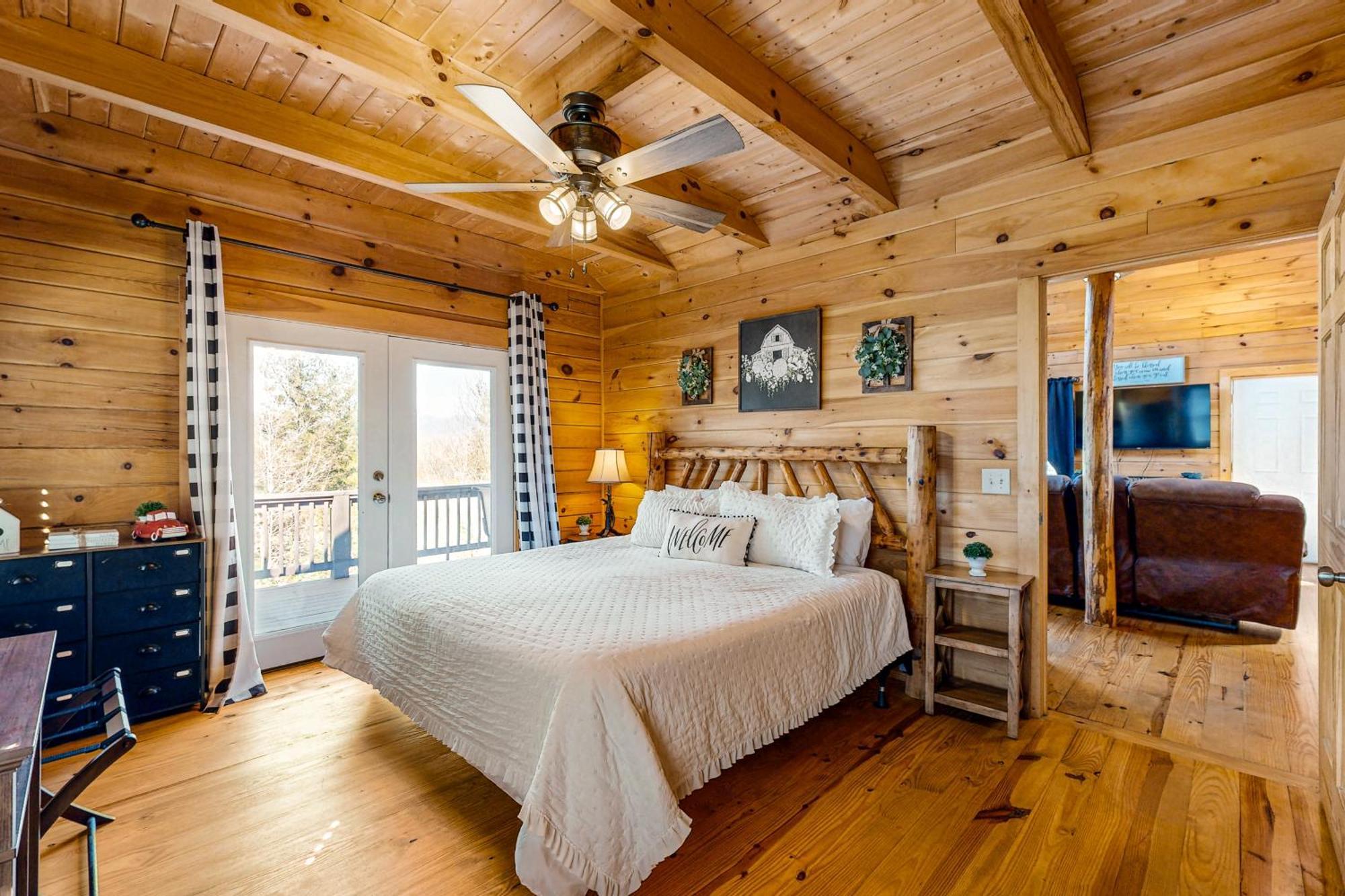 Lost Indian Hideaway Whittier ภายนอก รูปภาพ
