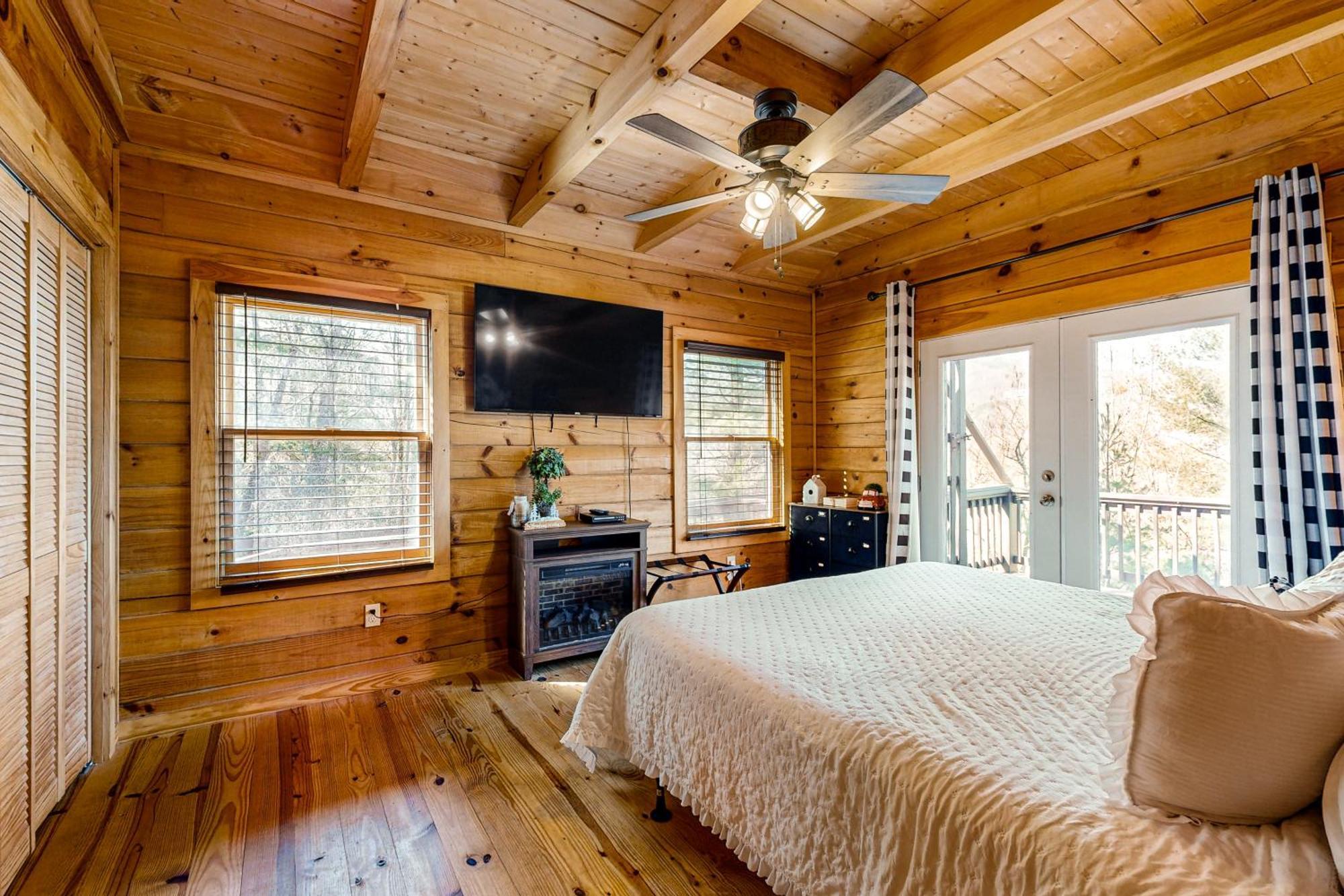 Lost Indian Hideaway Whittier ภายนอก รูปภาพ